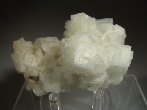 Halite - Neuhof-Ellers Potash Works, Neuhof, Fulda, Germany